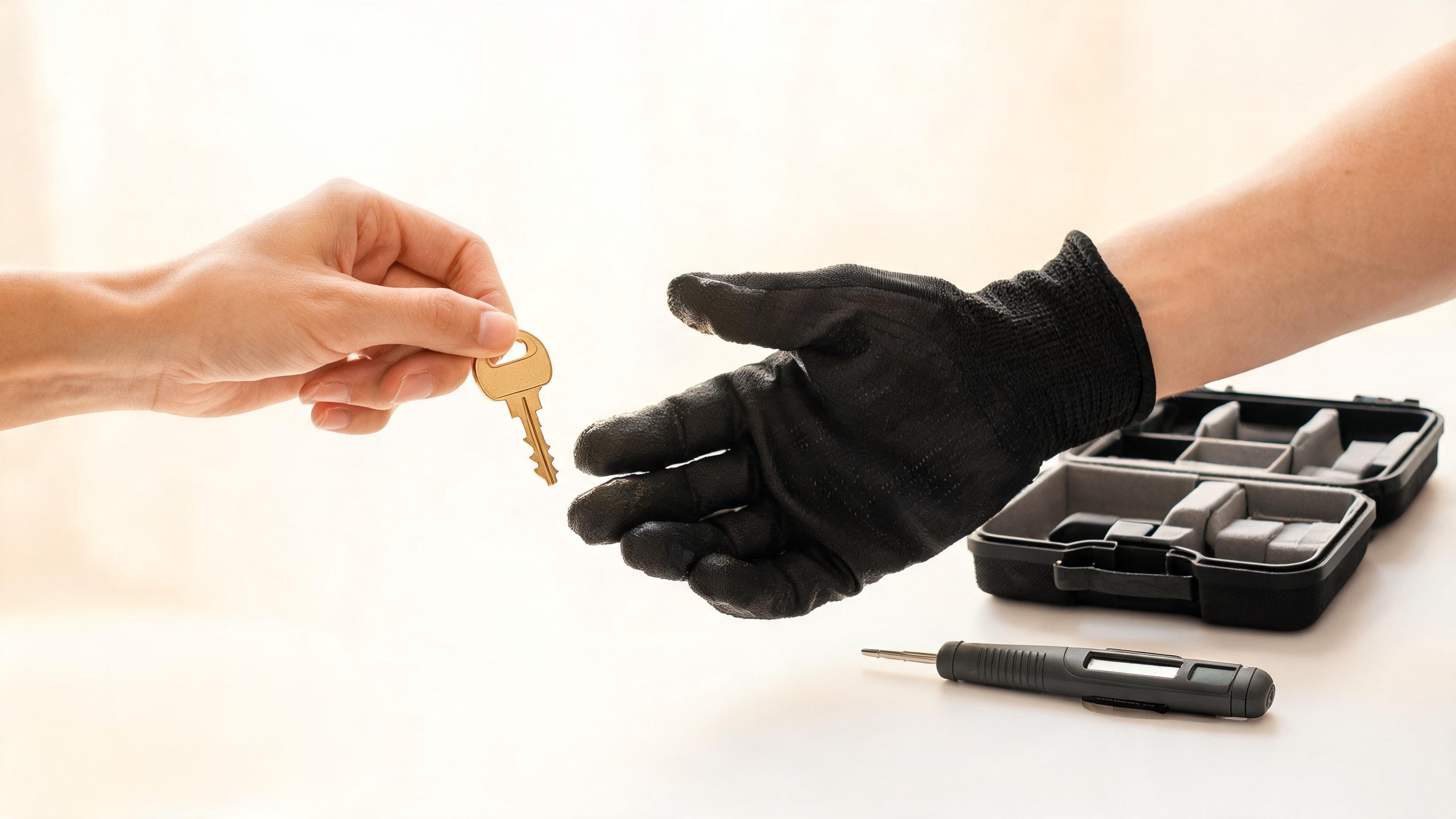 From First Message to Booked Job: A Simple Workflow for Tradespeople